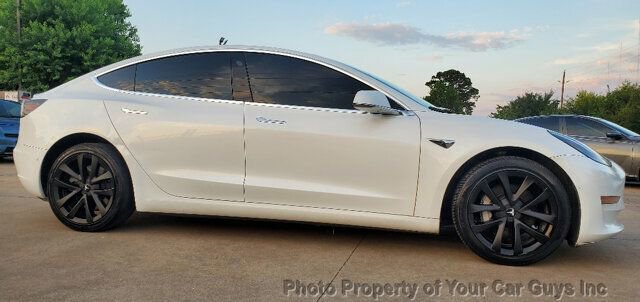 Used 2019 Tesla Model 3 image 40