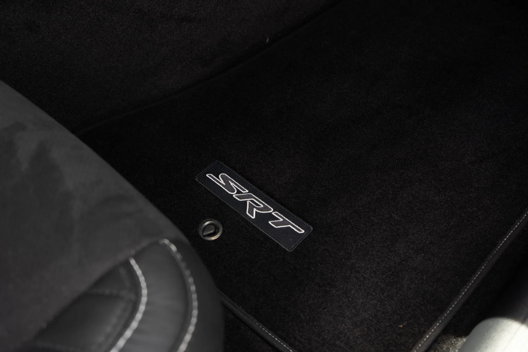 Used 2018 Dodge Challenger SRT Demon RWD image 54