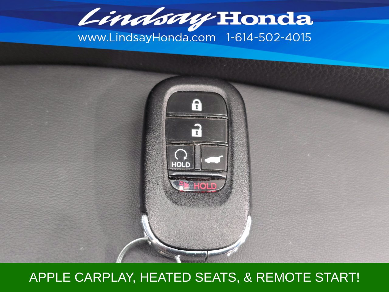 Used 2025 Honda HR-V Sport image 23