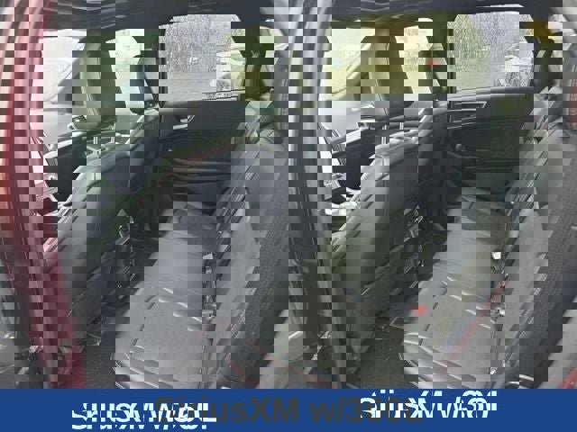 Used 2024 Ford Edge ST-Line image 8