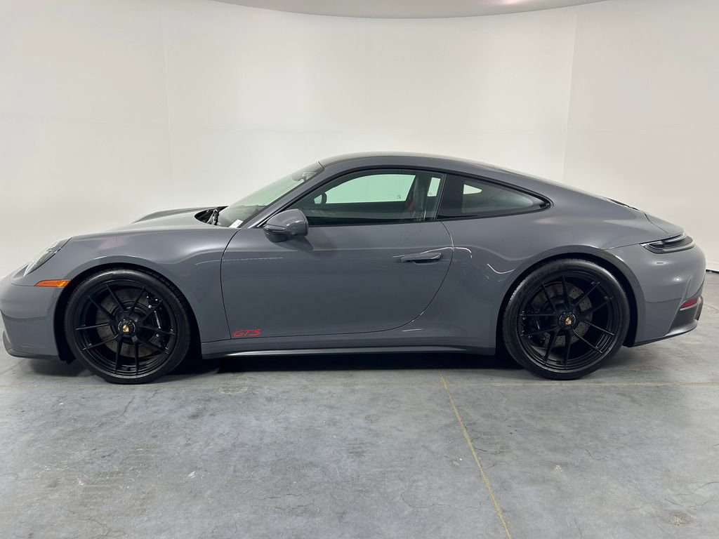 Used 2026 Porsche 911 Carrera GTS RWD image 2
