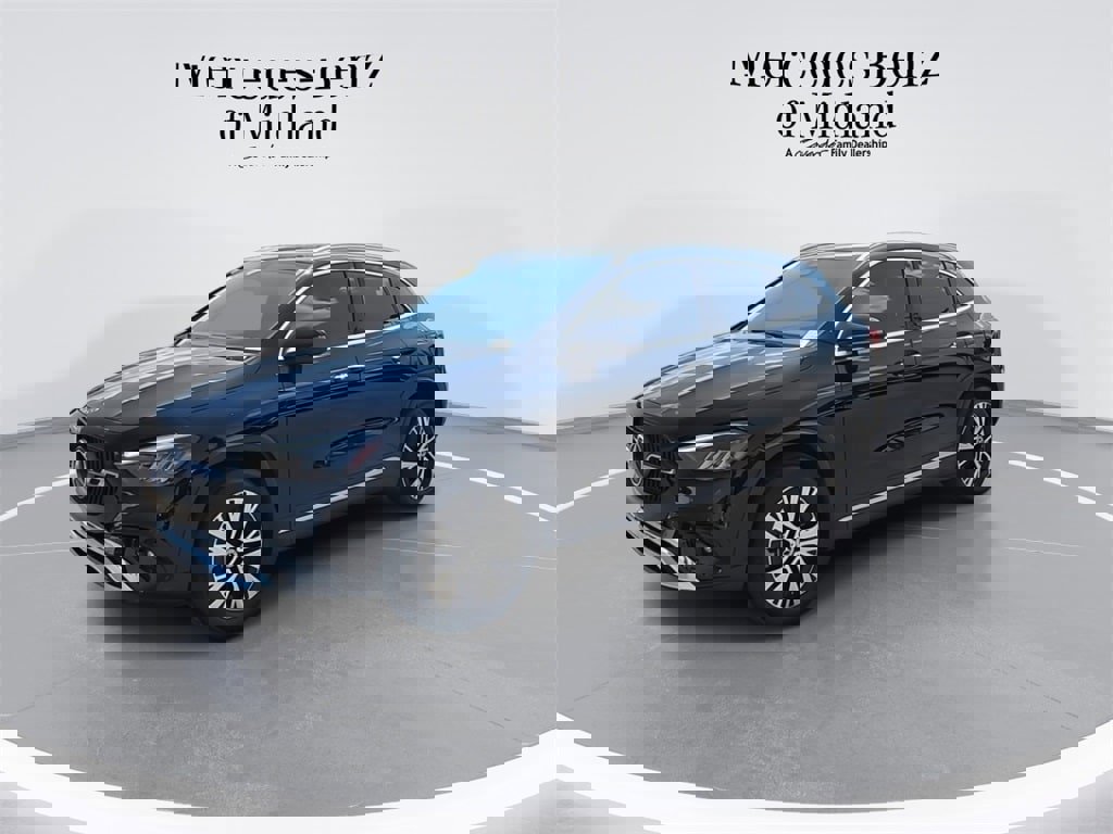 New 2025 Mercedes-Benz GLA 250 image 4