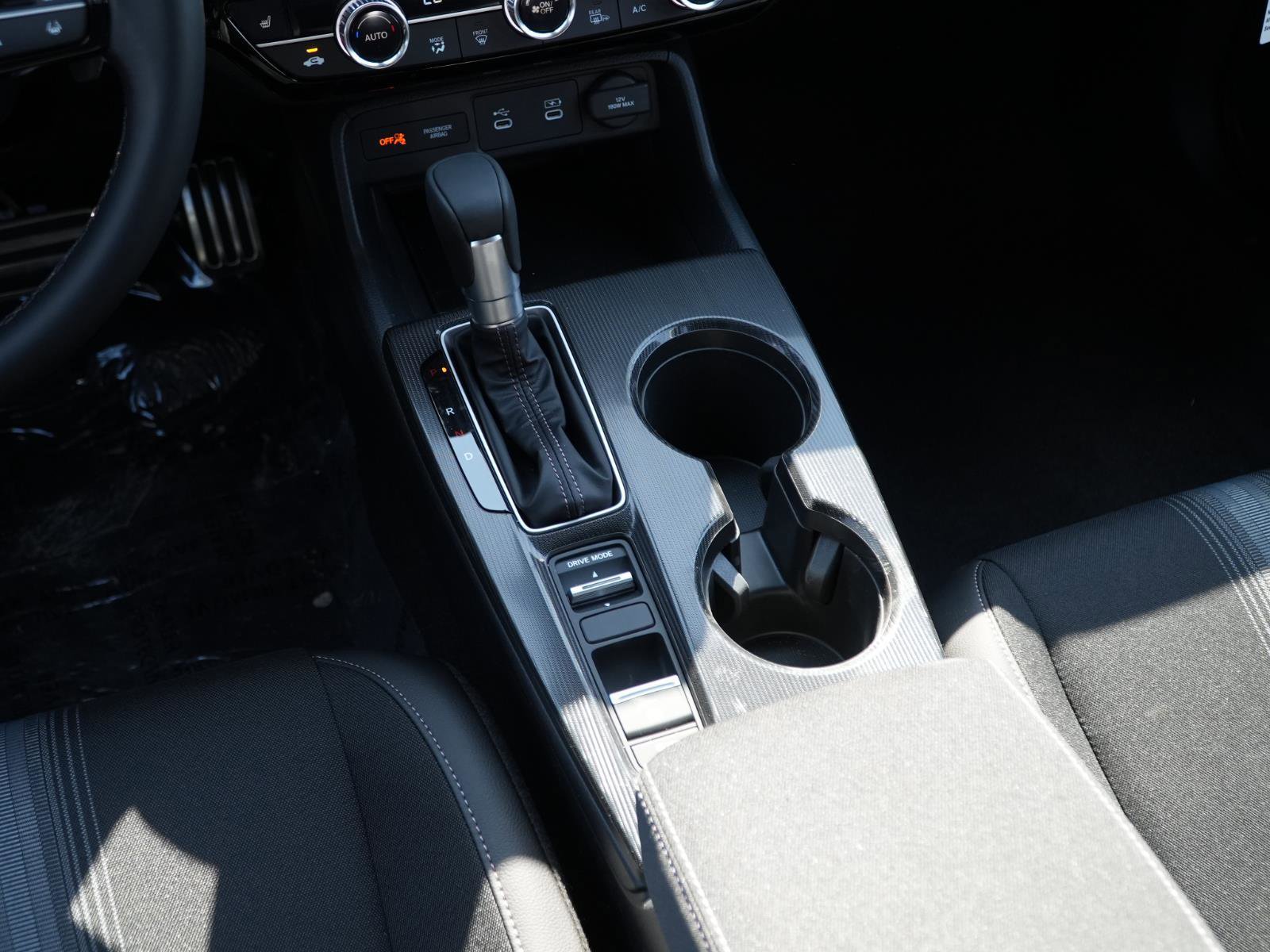 New 2026 Honda Civic Sport image 26