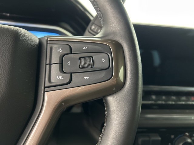 Used 2024 Chevrolet Silverado 3500 High Country w/ High Country Premium Package image 11