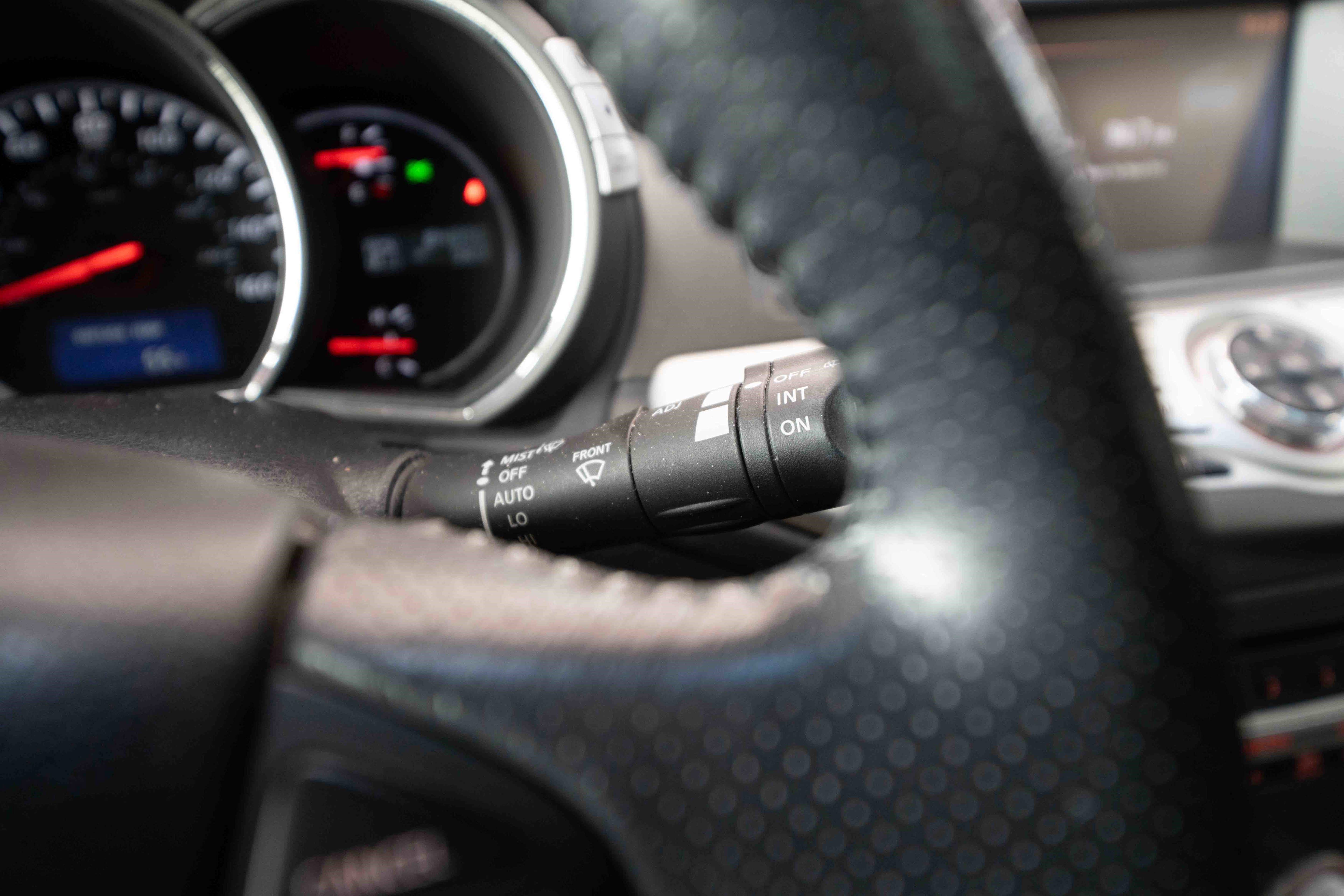 Used 2013 Nissan Murano SL w/ Navigation Pkg image 14