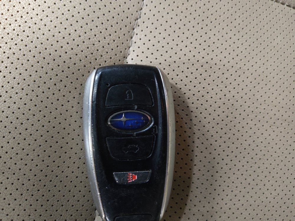Used 2016 Subaru Outback 2.5i Limited AWD/4WD image 32