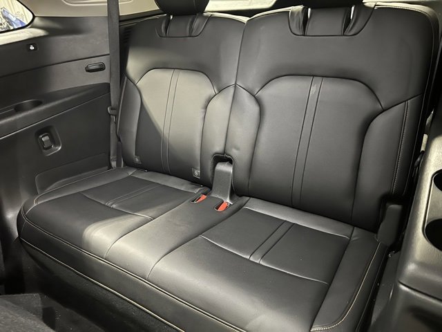 Used 2024 MAZDA CX-90 3.3 Turbo S image 21