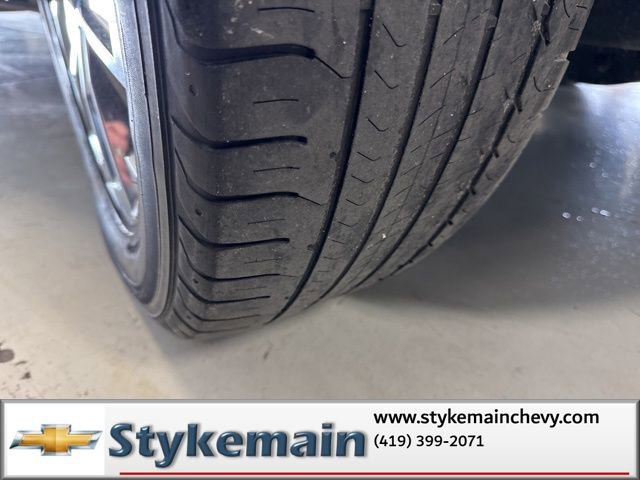 Used 2017 GMC Acadia Limited SLT image 30