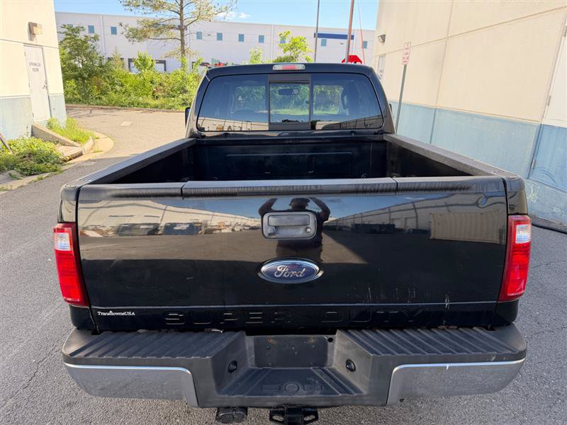 Used 2009 Ford F250 4x4 SuperCab Super Duty image 19