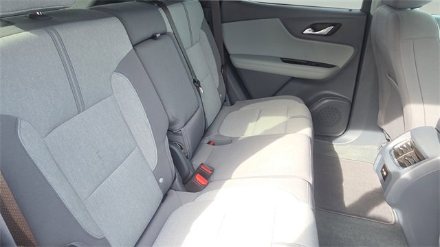 Used 2021 Chevrolet Blazer LT image 15