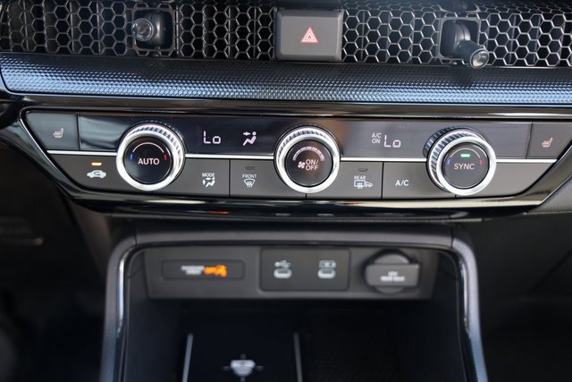 New 2026 Honda CR-V EX-L image 20