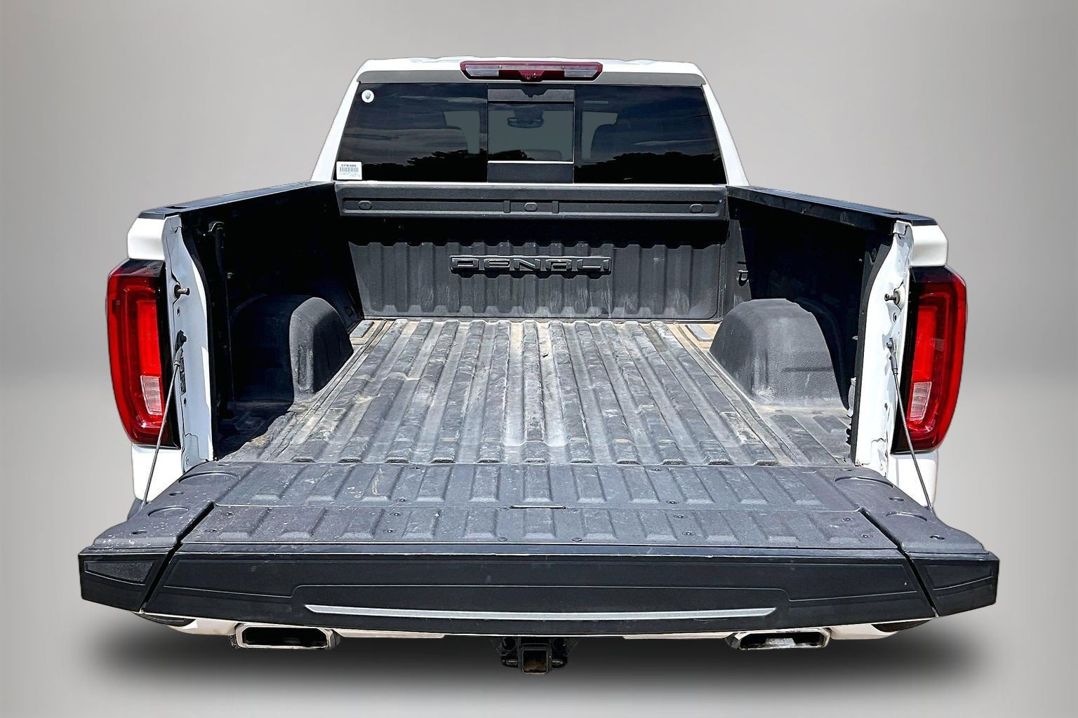 Certified 2024 GMC Sierra 1500 Denali w/ Technology Package AWD/4WD image 7