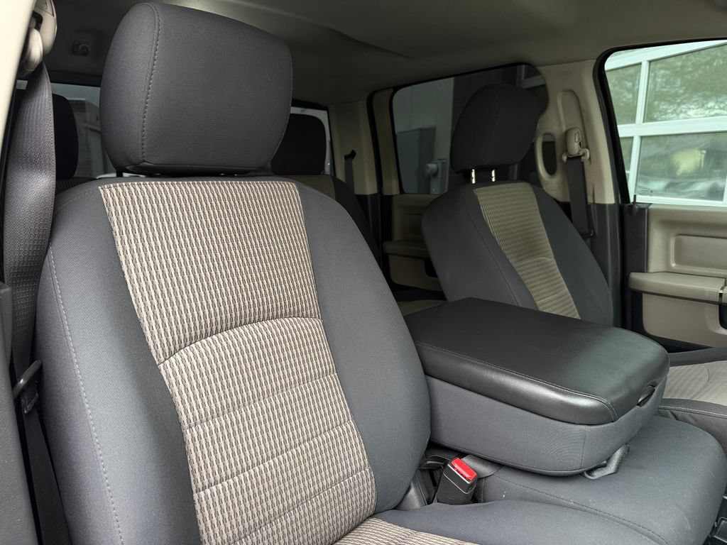 Used 2011 RAM 3500 SLT w/ Protection Group AWD/4WD image 19