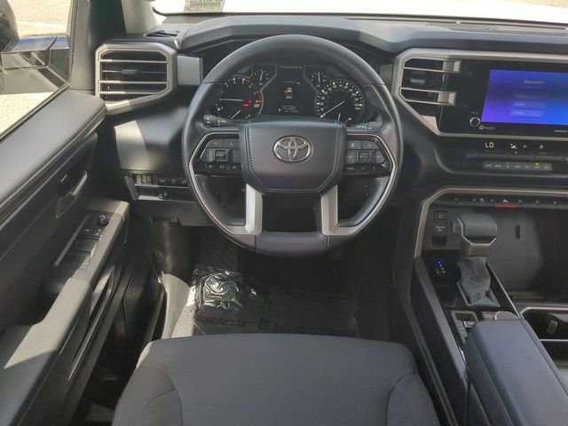 Used 2024 Toyota Tundra SR5 w/ SR5 Convenience Package image 16