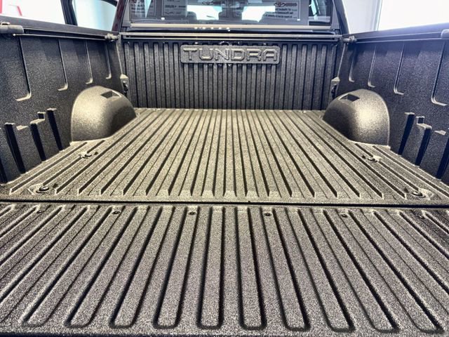 New 2026 Toyota Tundra SR5 image 23