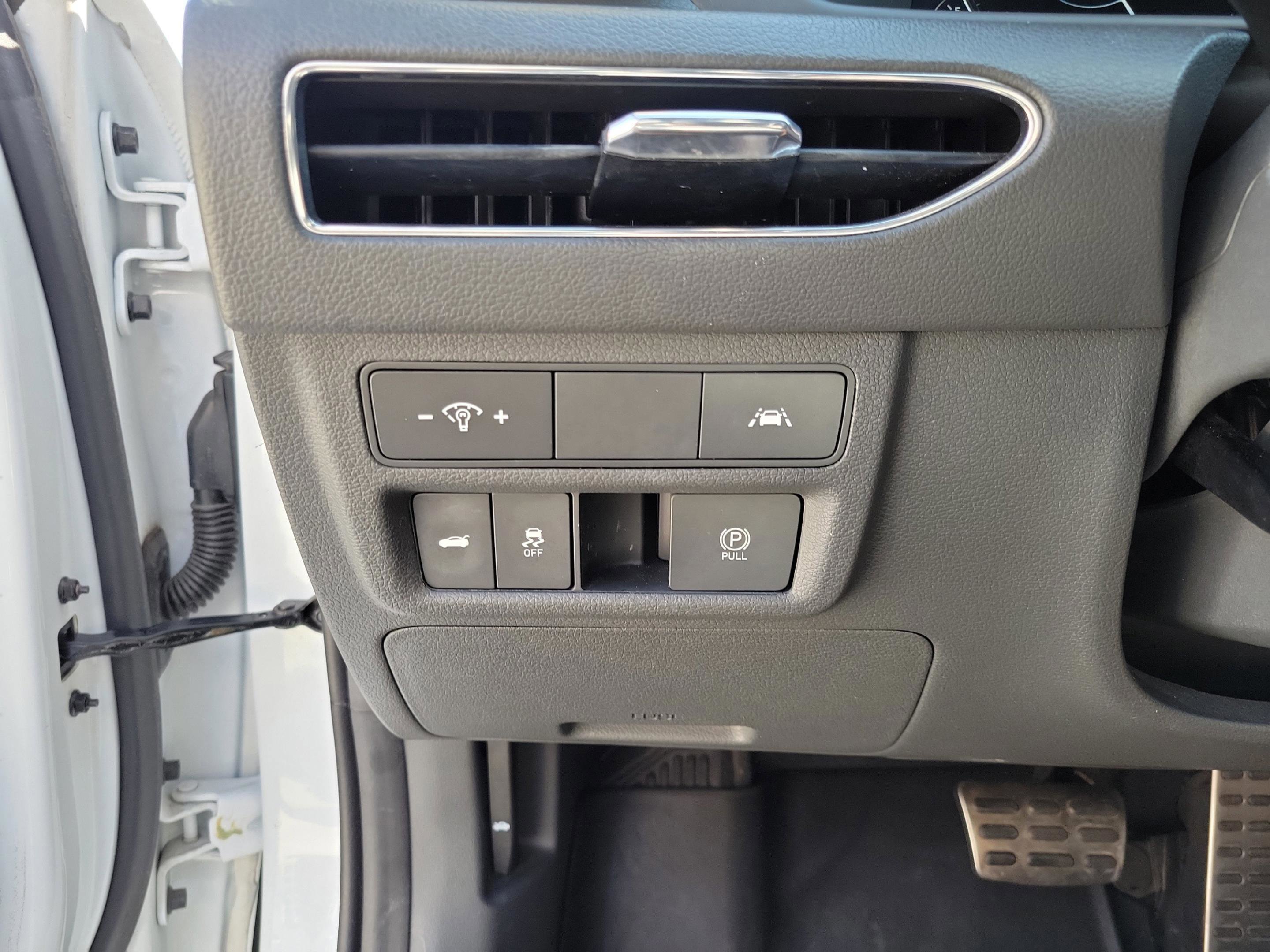 Used 2022 Hyundai Sonata SEL Plus FWD image 27