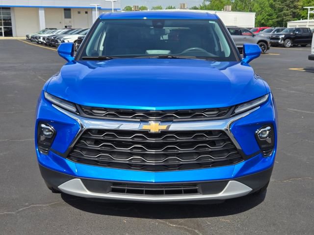 Used 2024 Chevrolet Blazer LT image 8