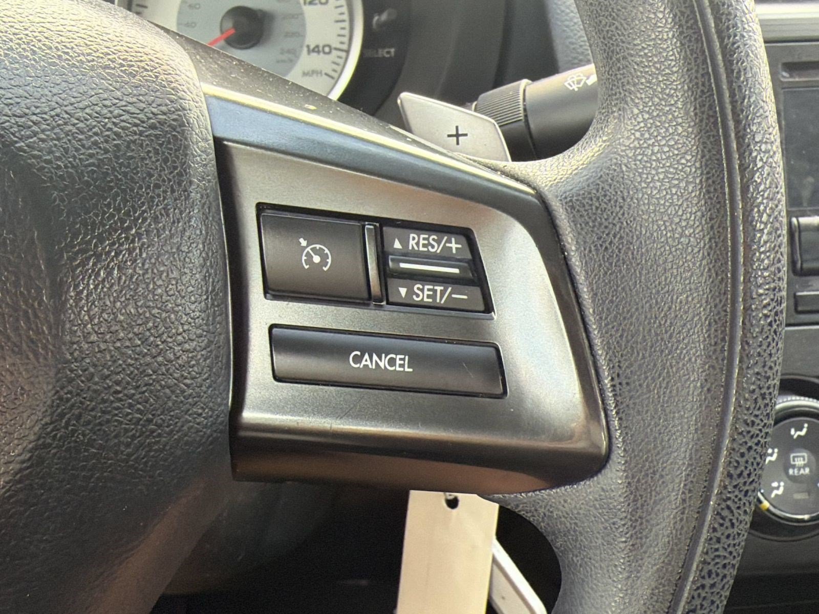 Used 2013 Subaru Impreza 2.0i Premium w/ All-Weather Pkg AWD/4WD image 24