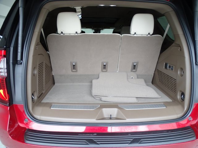 Certified 2025 GMC Yukon Denali w/ Denali Reserve Package image 21