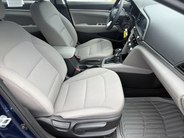 Used 2020 Hyundai Elantra SEL FWD image 11