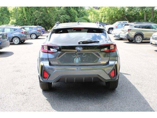 New 2025 Subaru Crosstrek 2.5i Sport w/ Crosstrek Mirror Package image 26
