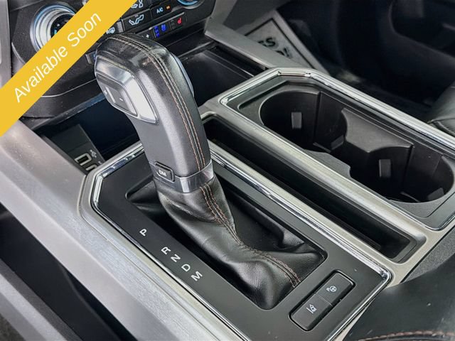 Used 2019 Ford F150 Platinum w/ Technology Package AWD/4WD image 17