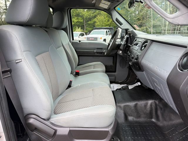 Used 2012 Ford F350 XL w/ PWR Equipment Group AWD/4WD image 24