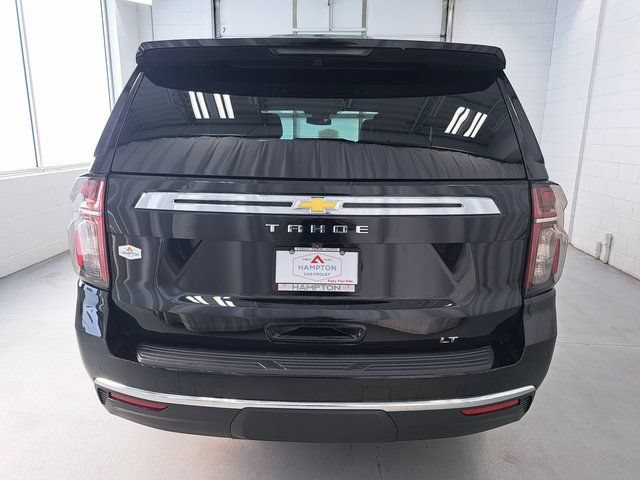 Used 2024 Chevrolet Tahoe LT AWD/4WD image 6