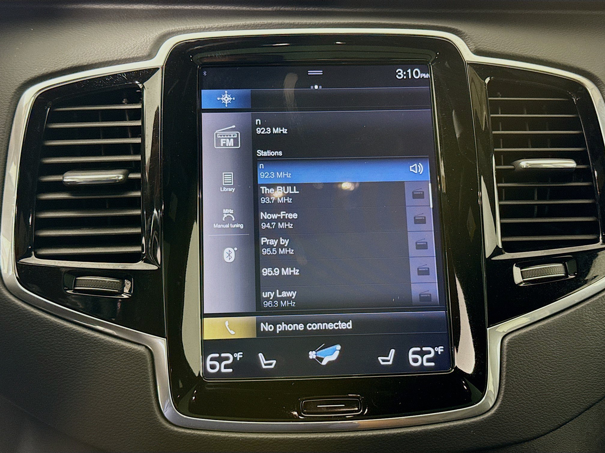 Used 2019 Volvo XC90 T6 R-Design w/ Advanced Package AWD/4WD image 15