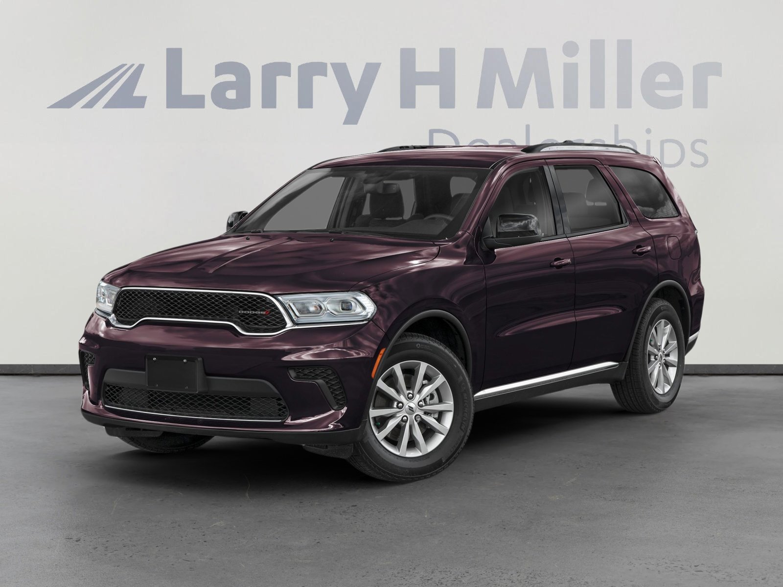 Used 2024 Dodge Durango GT AWD/4WD image 1