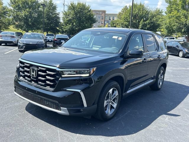 Used 2025 Honda Pilot EX-L image 8