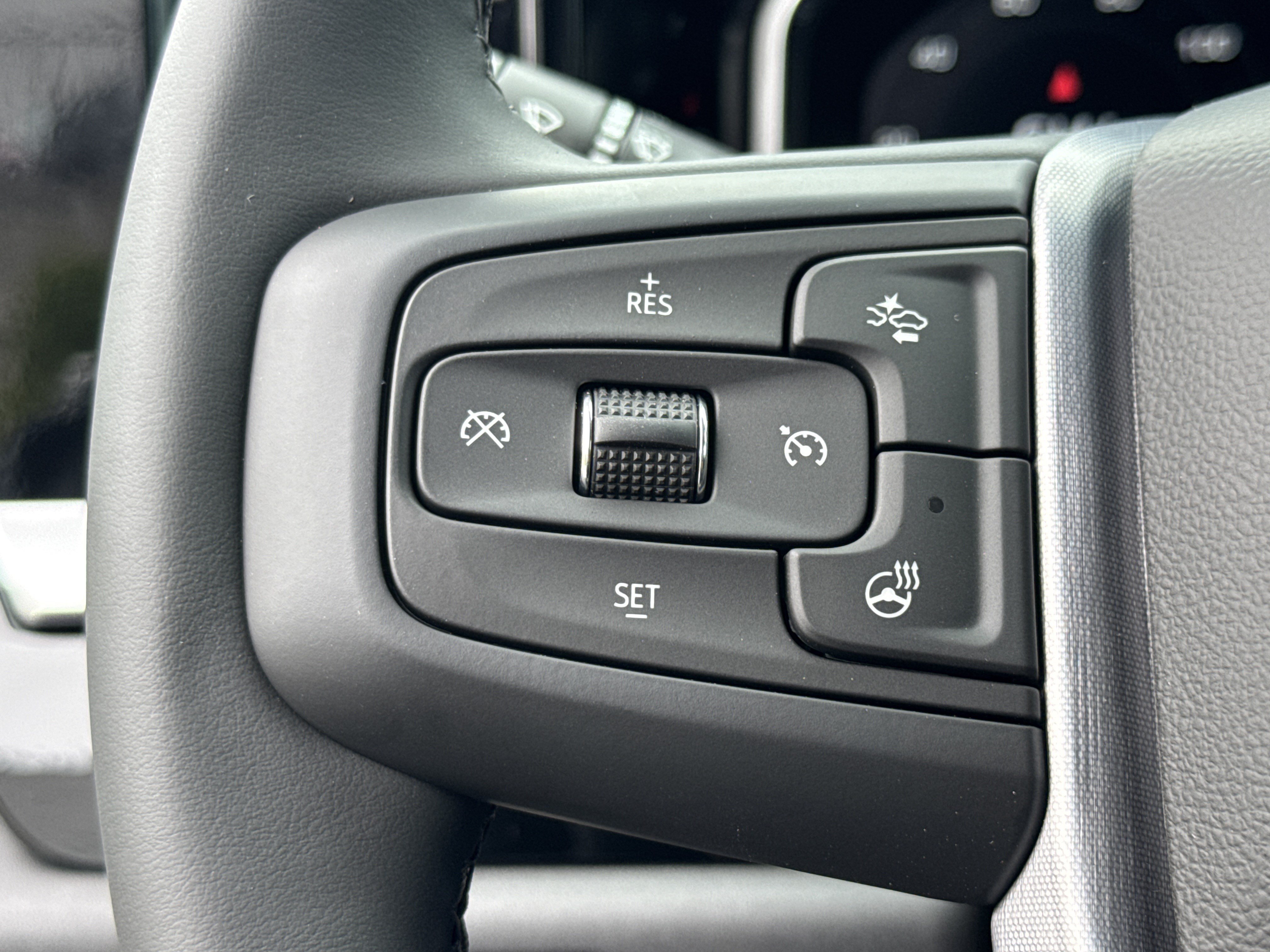 New 2026 GMC Sierra 1500 SLT AWD/4WD image 21