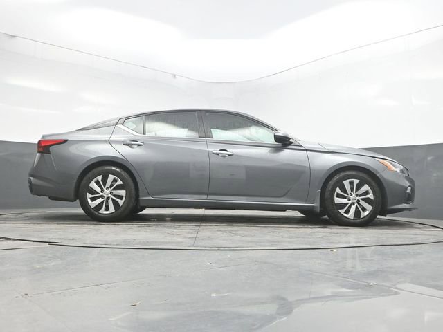 Used 2020 Nissan Altima 2.5 S FWD image 30