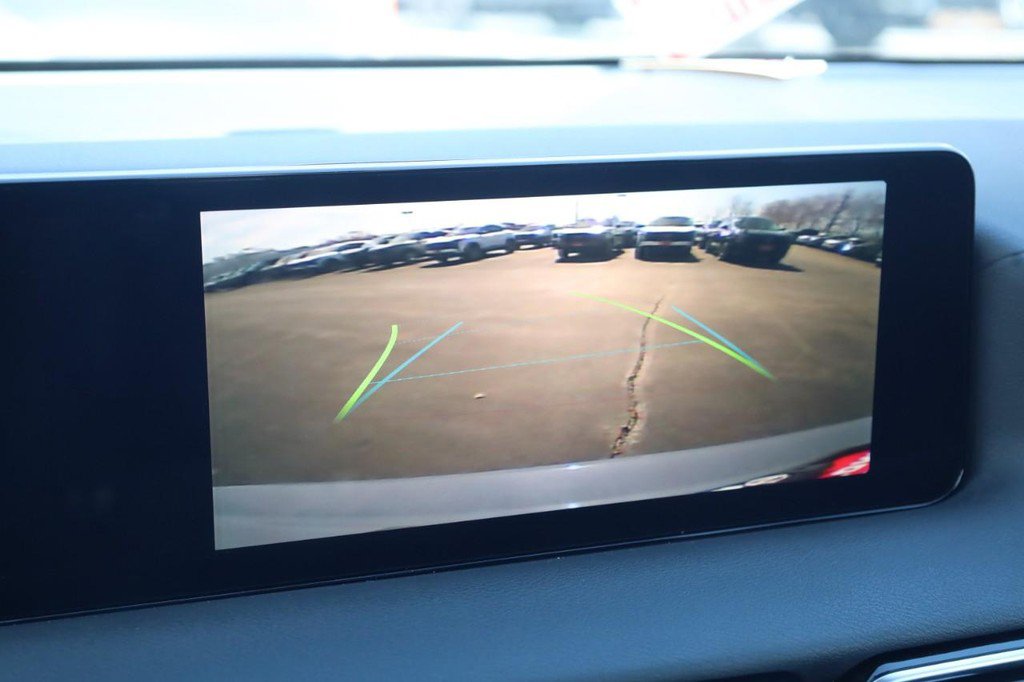 New 2026 Nissan Sentra SV w/ SV Convenience Package image 15