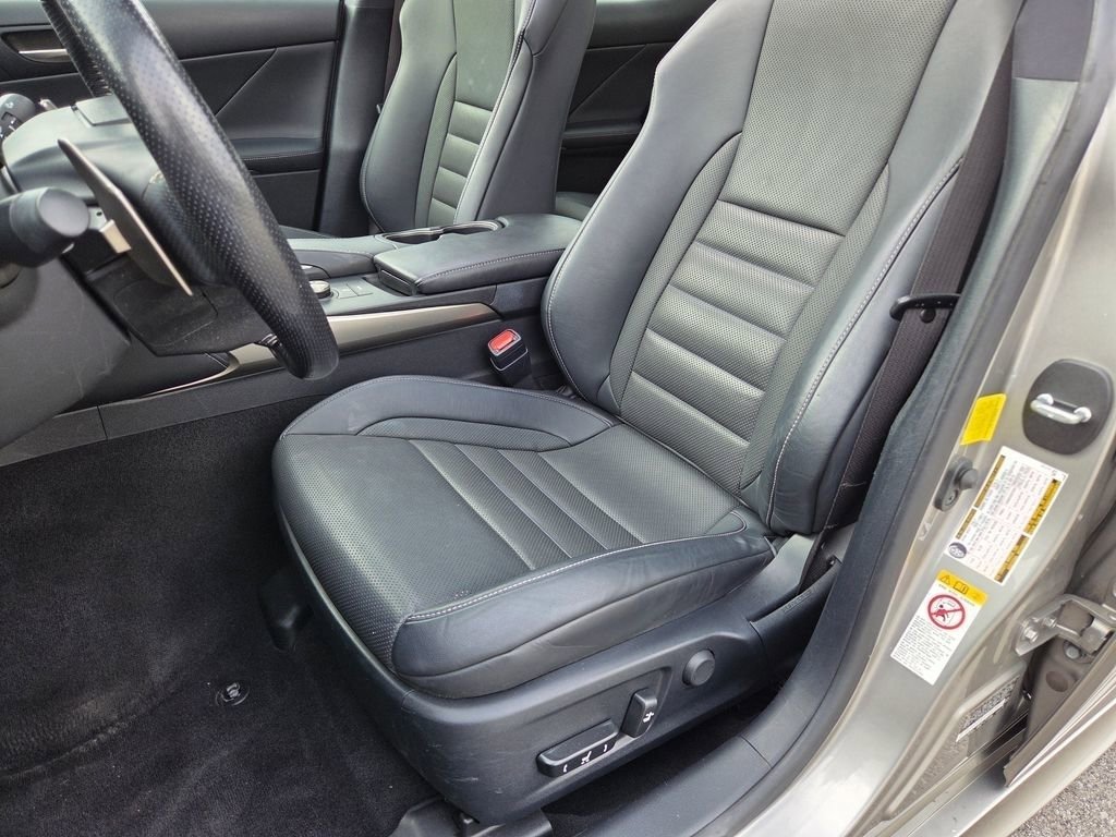 Used 2018 Lexus IS 350 F Sport w/ F Sport Package image 6