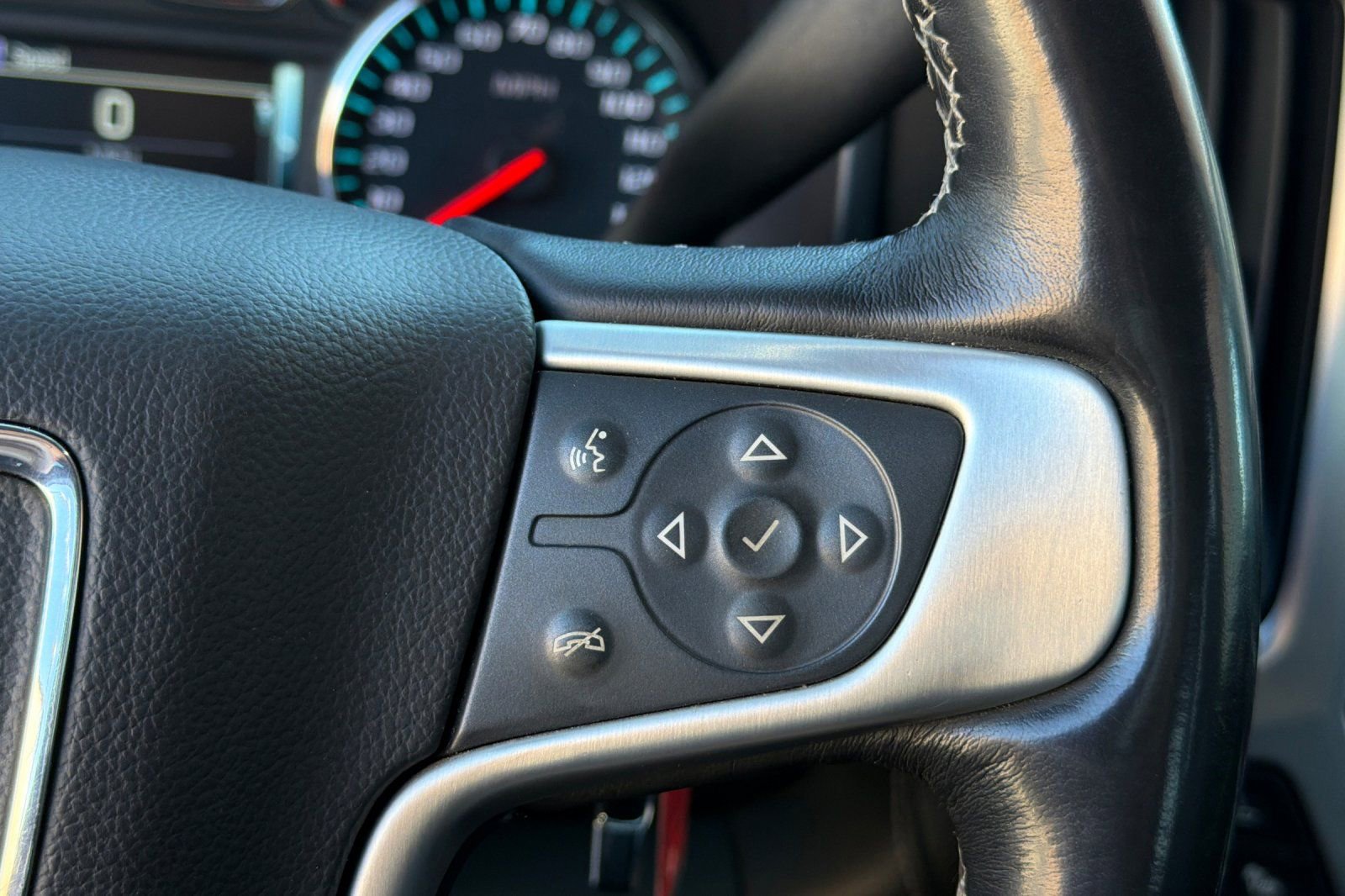 Used 2019 GMC Sierra 2500 SLT w/ Duramax Plus Package image 35