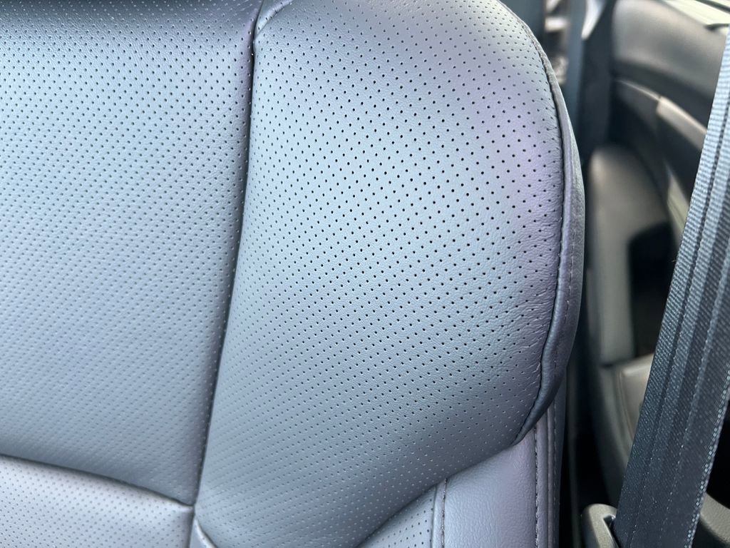 New 2026 Subaru Ascent Bronze Edition image 14