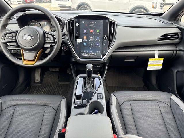 New 2026 Subaru Crosstrek 2.5i Wilderness w/ Wilderness Package image 19