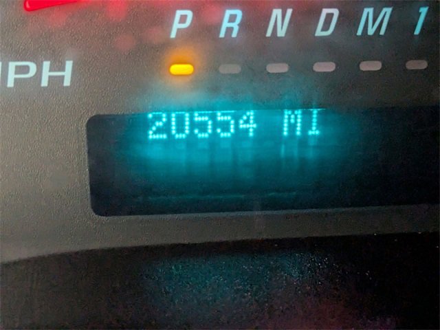 Used 2024 GMC Savana 2500 Work Van w/ Driver Convenience Package image 16