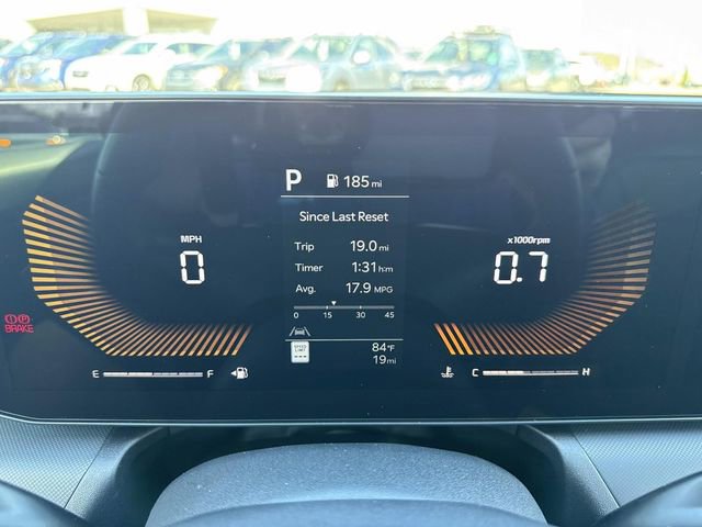 New 2026 Kia K4 EX image 24