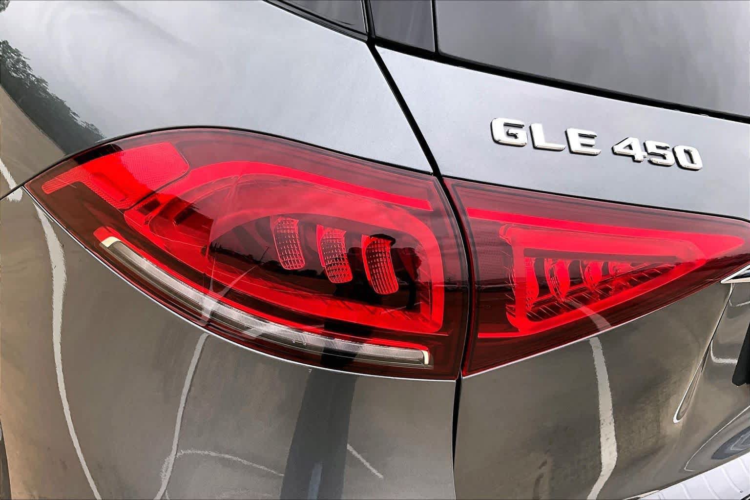 Used 2023 Mercedes-Benz GLE 450 4MATIC image 29