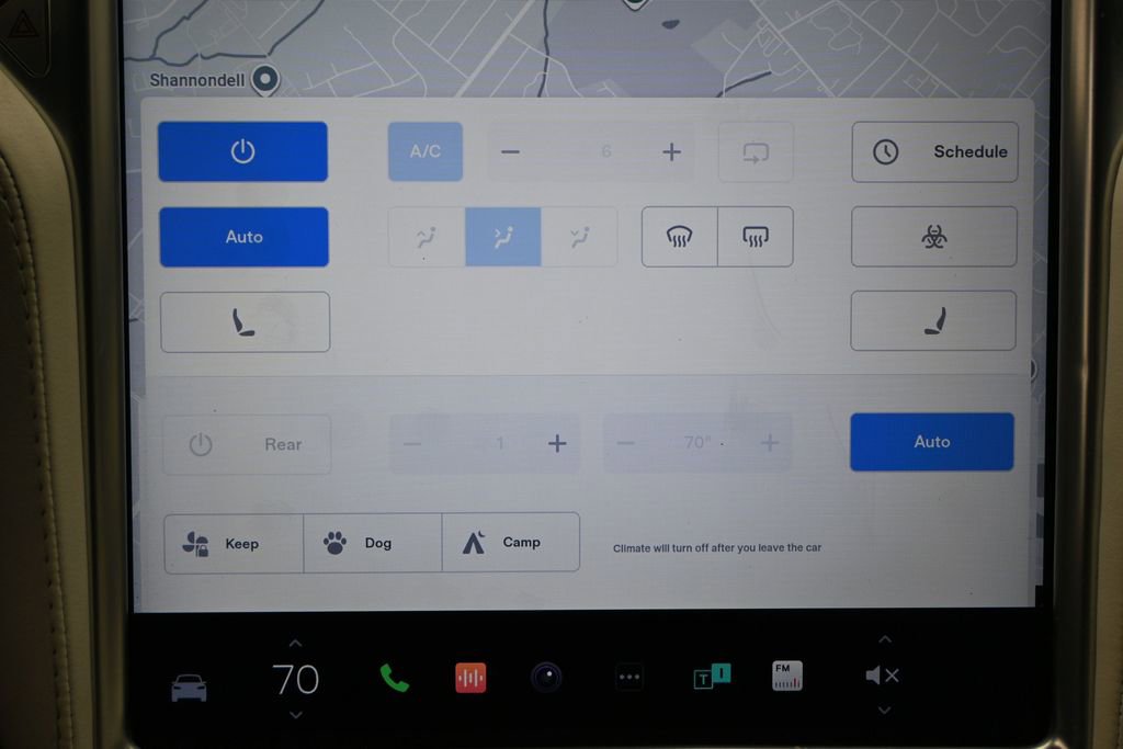 Used 2017 Tesla Model X 90D image 37