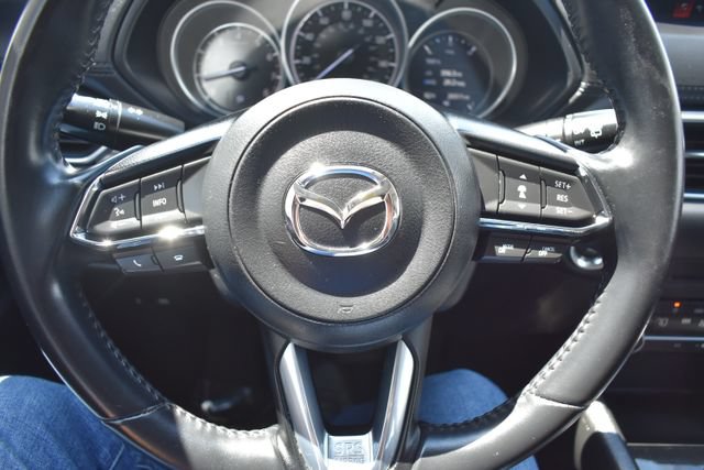 Used 2020 MAZDA CX-5 Touring AWD/4WD image 23