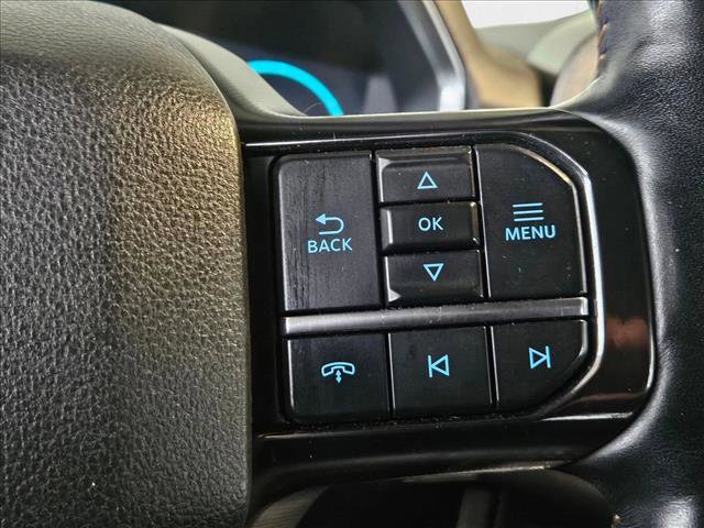 Used 2021 Ford F150 Platinum w/ Equipment Group 701A High image 11