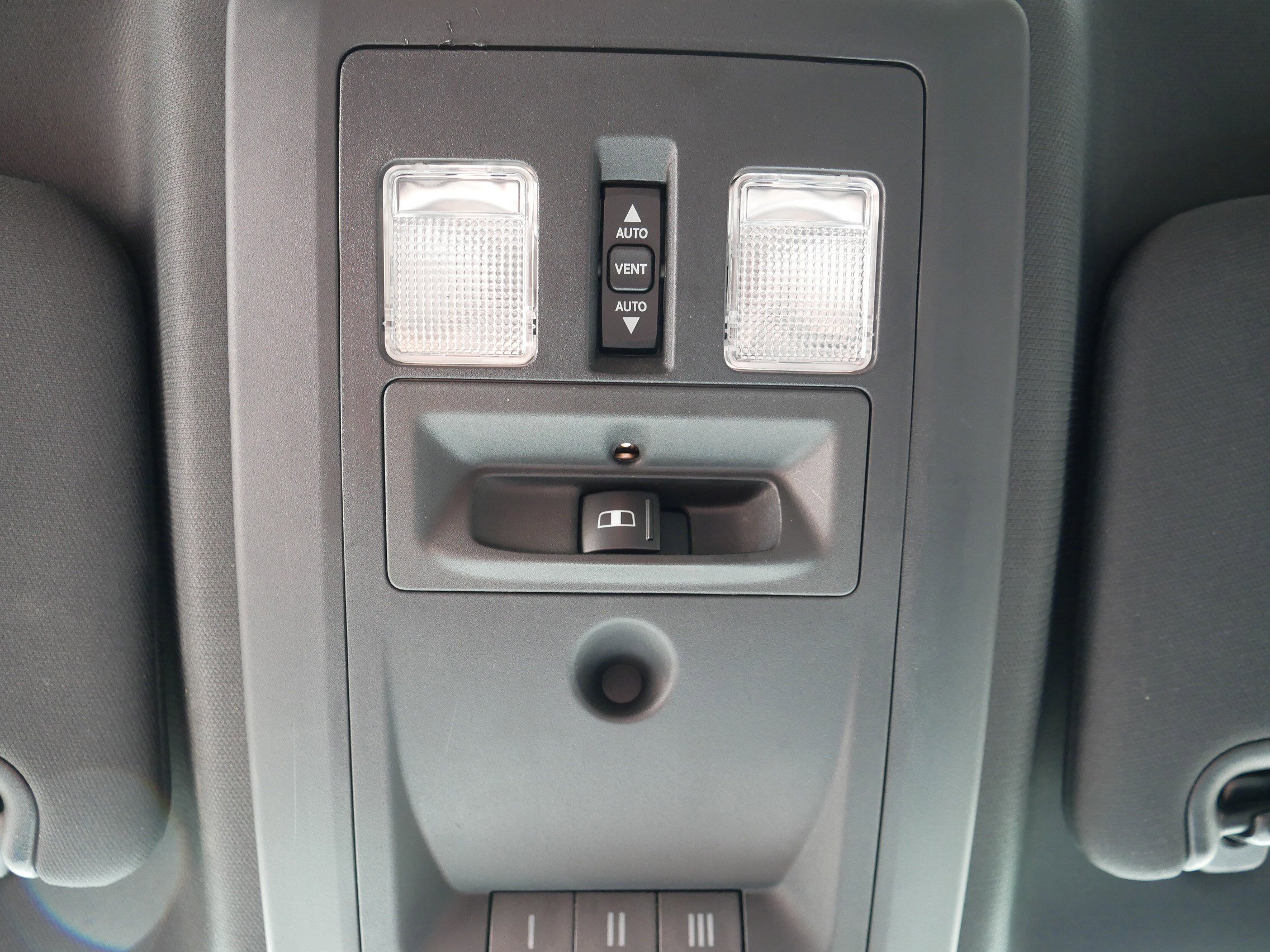 Used 2024 RAM 1500 Classic Warlock w/ Electronics Group AWD/4WD image 32