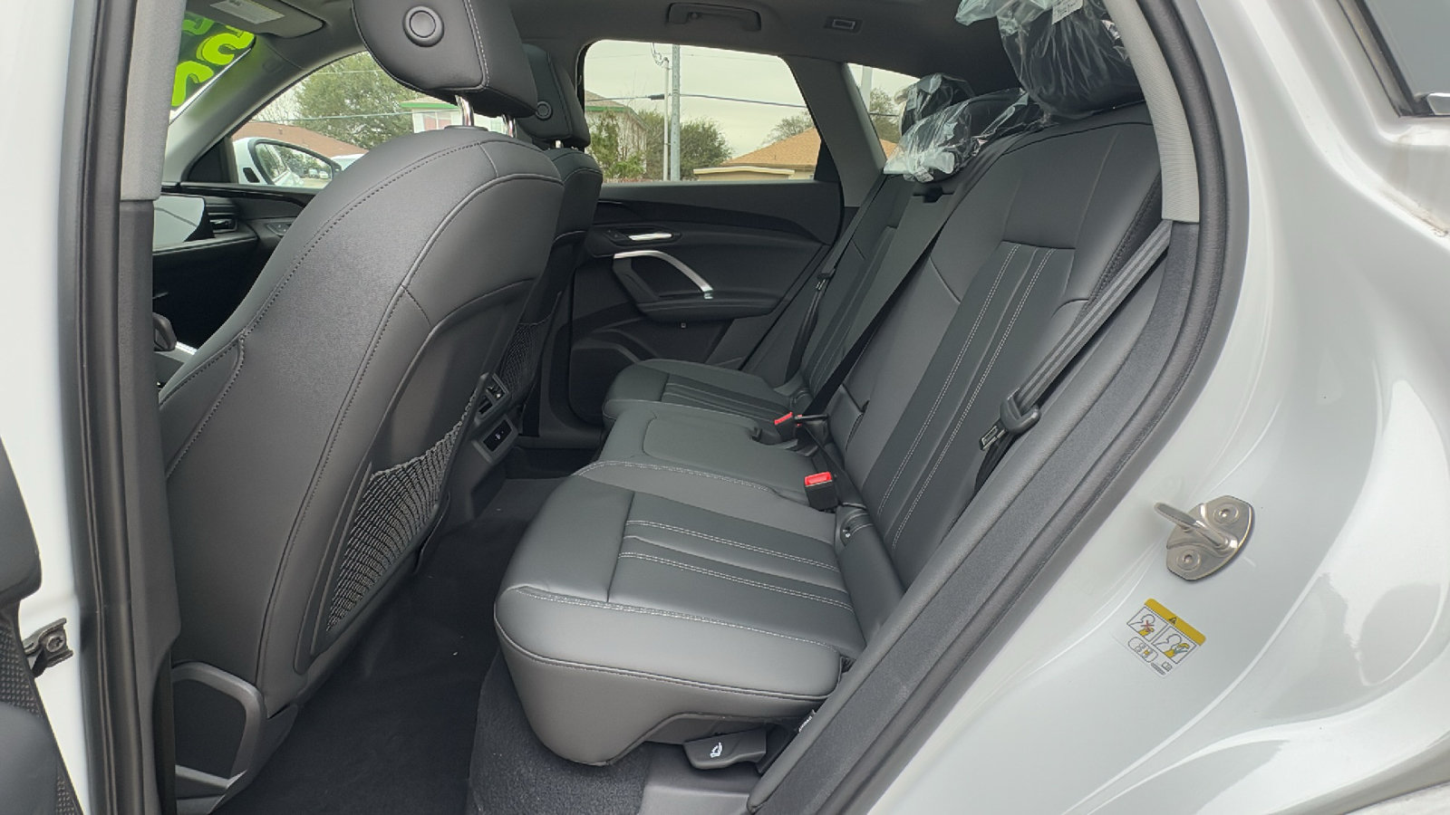 Used 2025 Audi Q5 Premium w/ Convenience Package AWD/4WD image 15