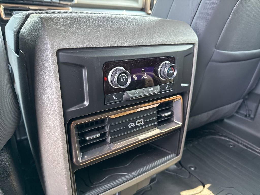 New 2025 GMC Hummer EV 2X image 23