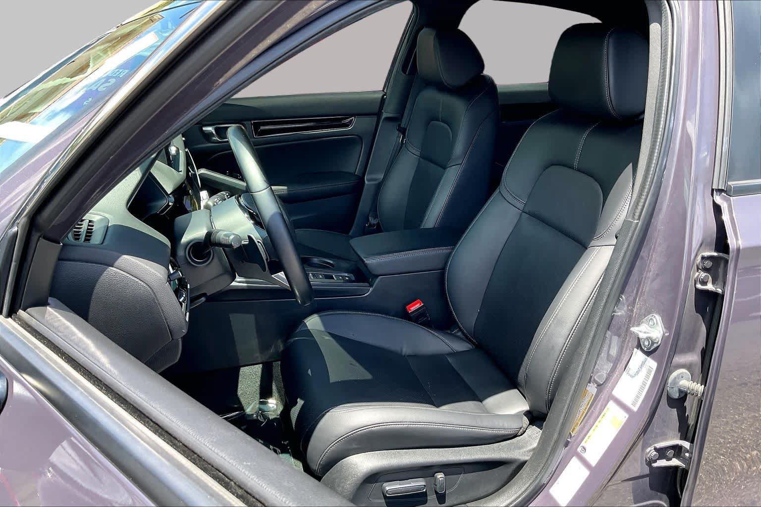 Used 2023 Honda Civic Sport Touring image 24
