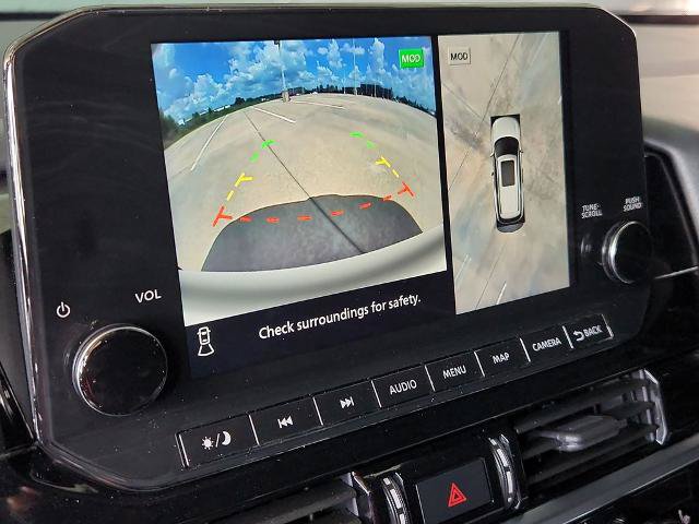 Certified 2023 Nissan Pathfinder SL FWD image 23