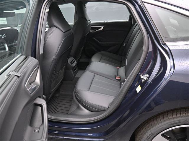 New 2025 Audi A5 2.0T Premium Plus image 11
